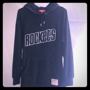 Houston Rockets pullover almost dress style